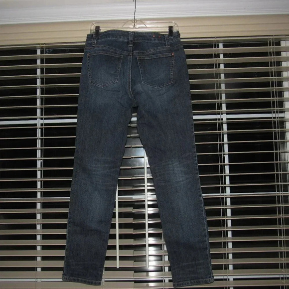 CAbi Style 964 Bree Skinny Medium Wash Jeans Sz 64 - Picture 3 of 5